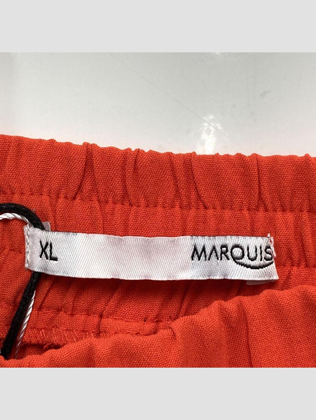 Pantalón MARQUIS - Talla 42 (VOP00884336)-1