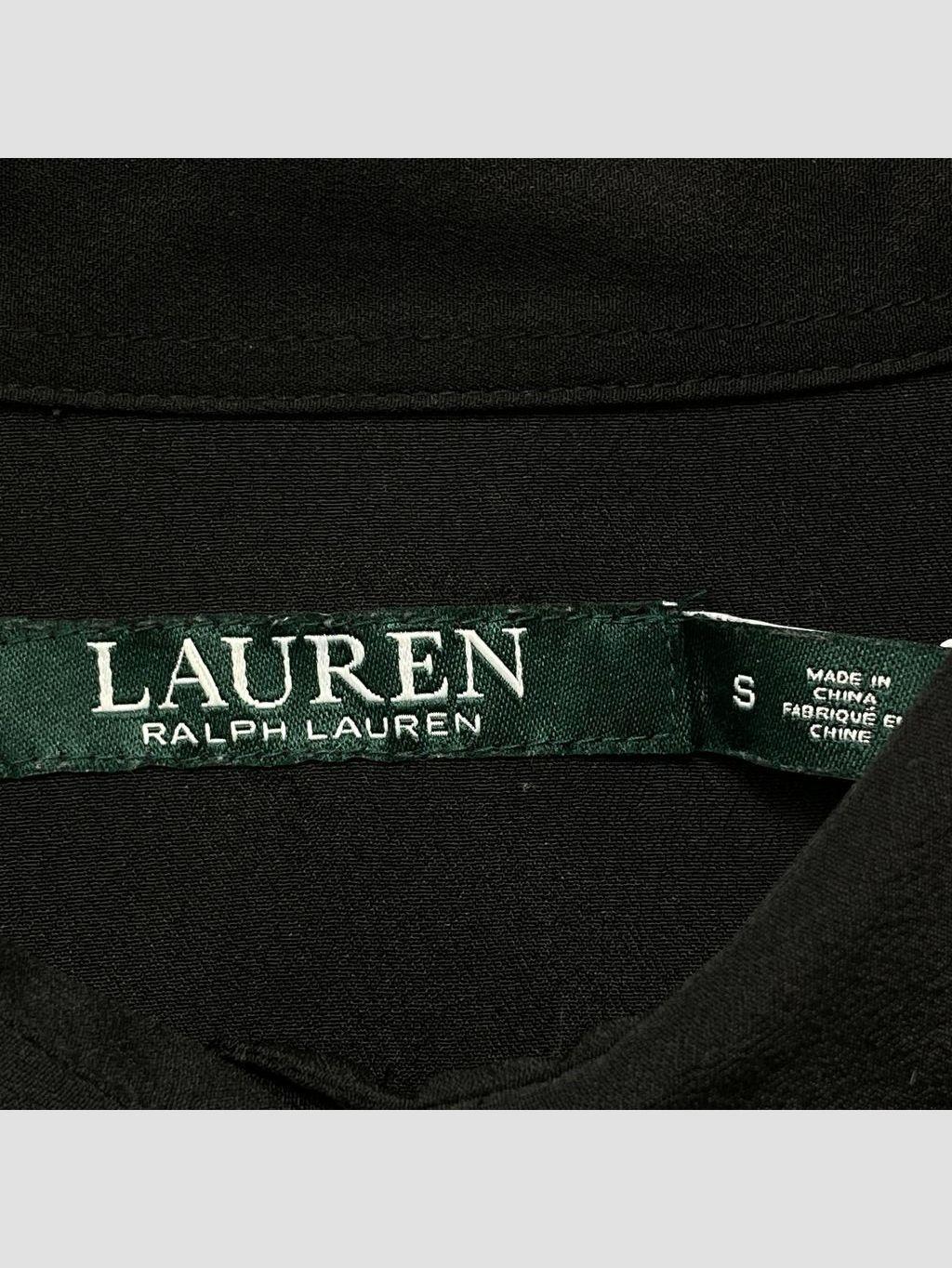Camisa LAUREN BY RALPH LAUREN - Talla S (VOP00927537)-1