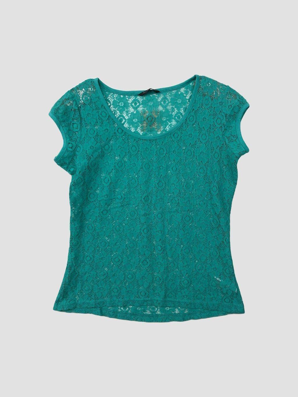 Polera ALANIZ - Talla M (VOP01197312)-0