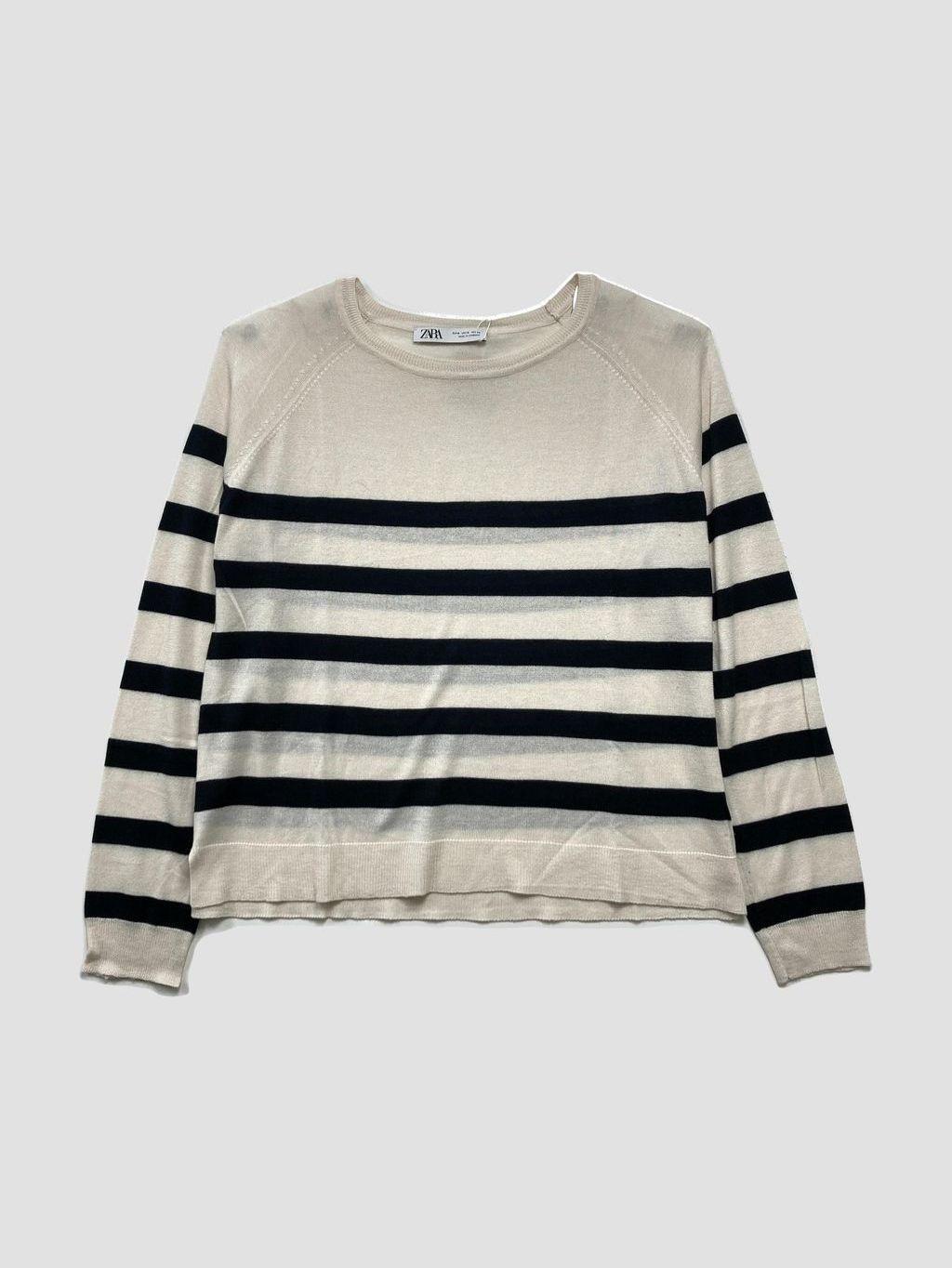 Sweater ZARA - Talla M (VOP00999555)-0