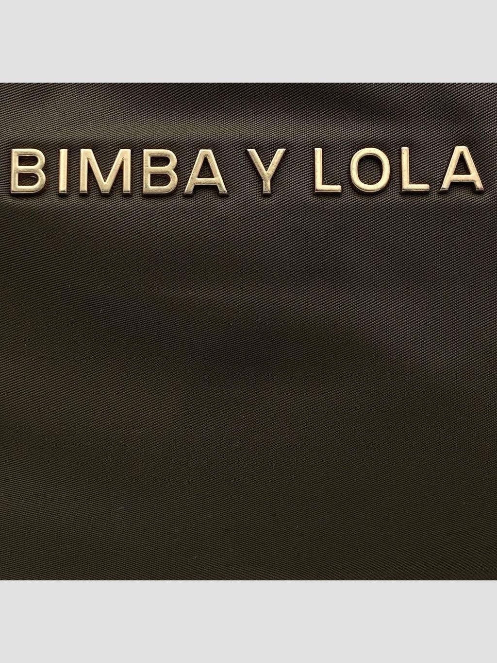 Bandolera BIMBA Y LOLA - Talla Talla Única (VOP01038932)-2