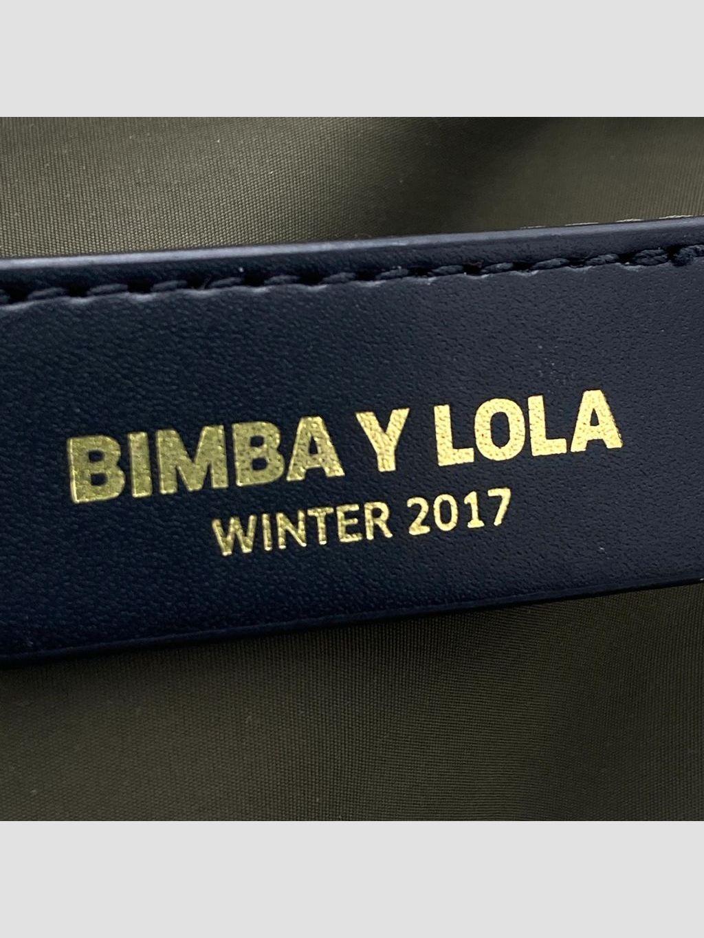 Bandolera BIMBA Y LOLA - Talla Talla Única (VOP01038932)-6