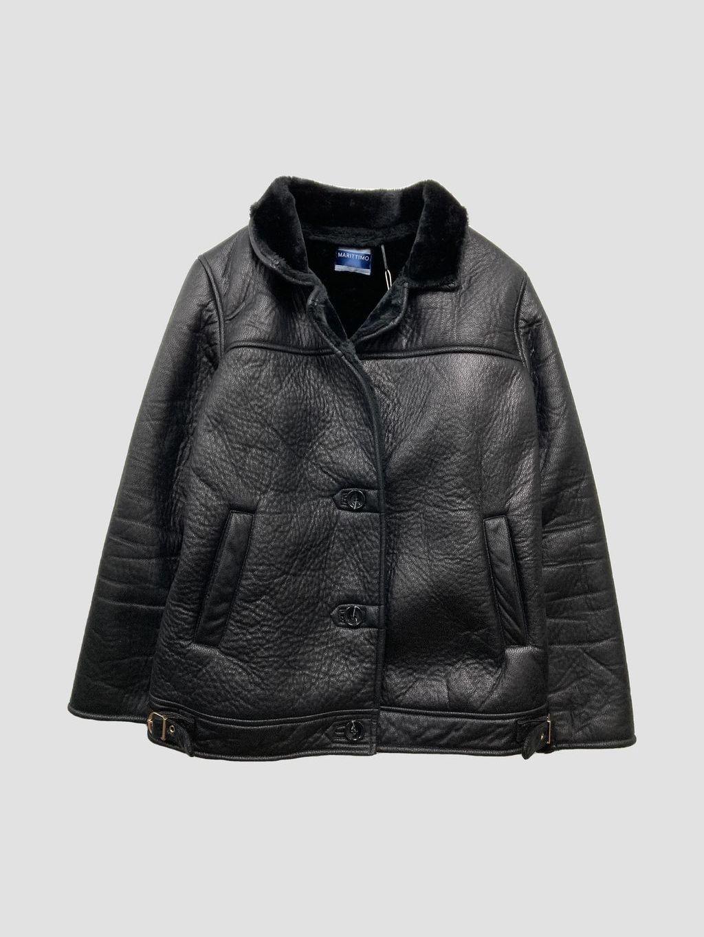 Chaqueta de abrigo MARITTIMO - Talla M (VOP00961910)-0