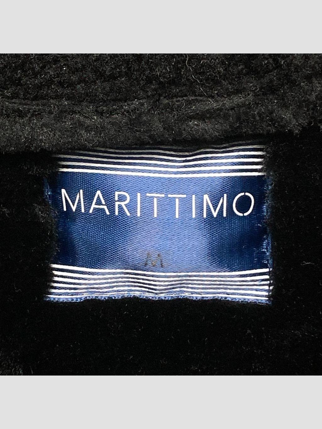 Chaqueta de abrigo MARITTIMO - Talla M (VOP00961910)-1
