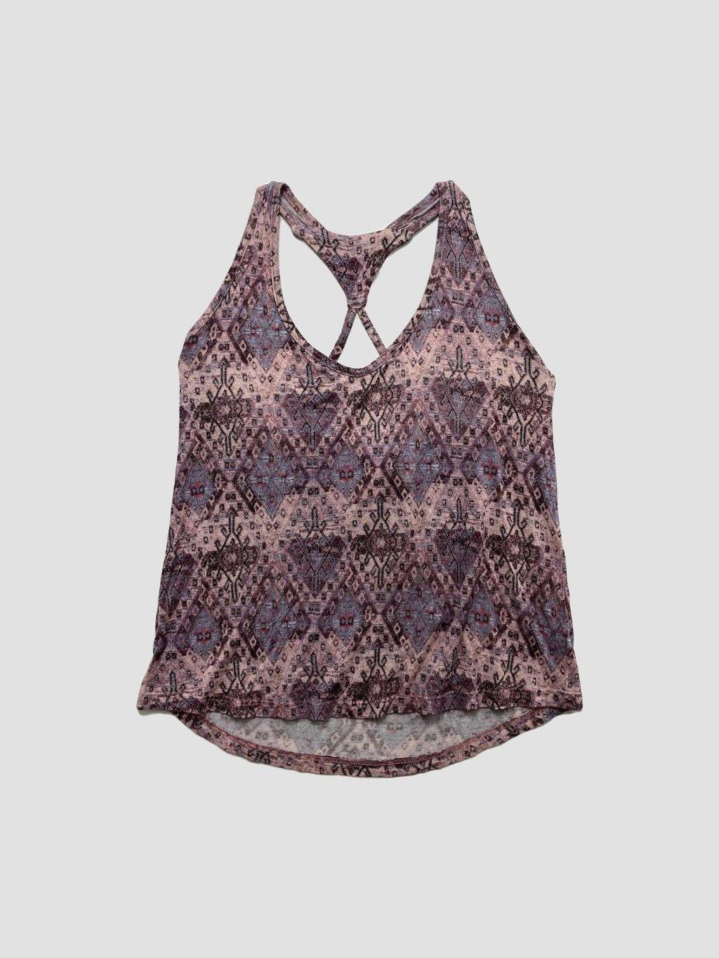 Polera sin mangas UMBRALE - Talla M (VOP00878739)-0