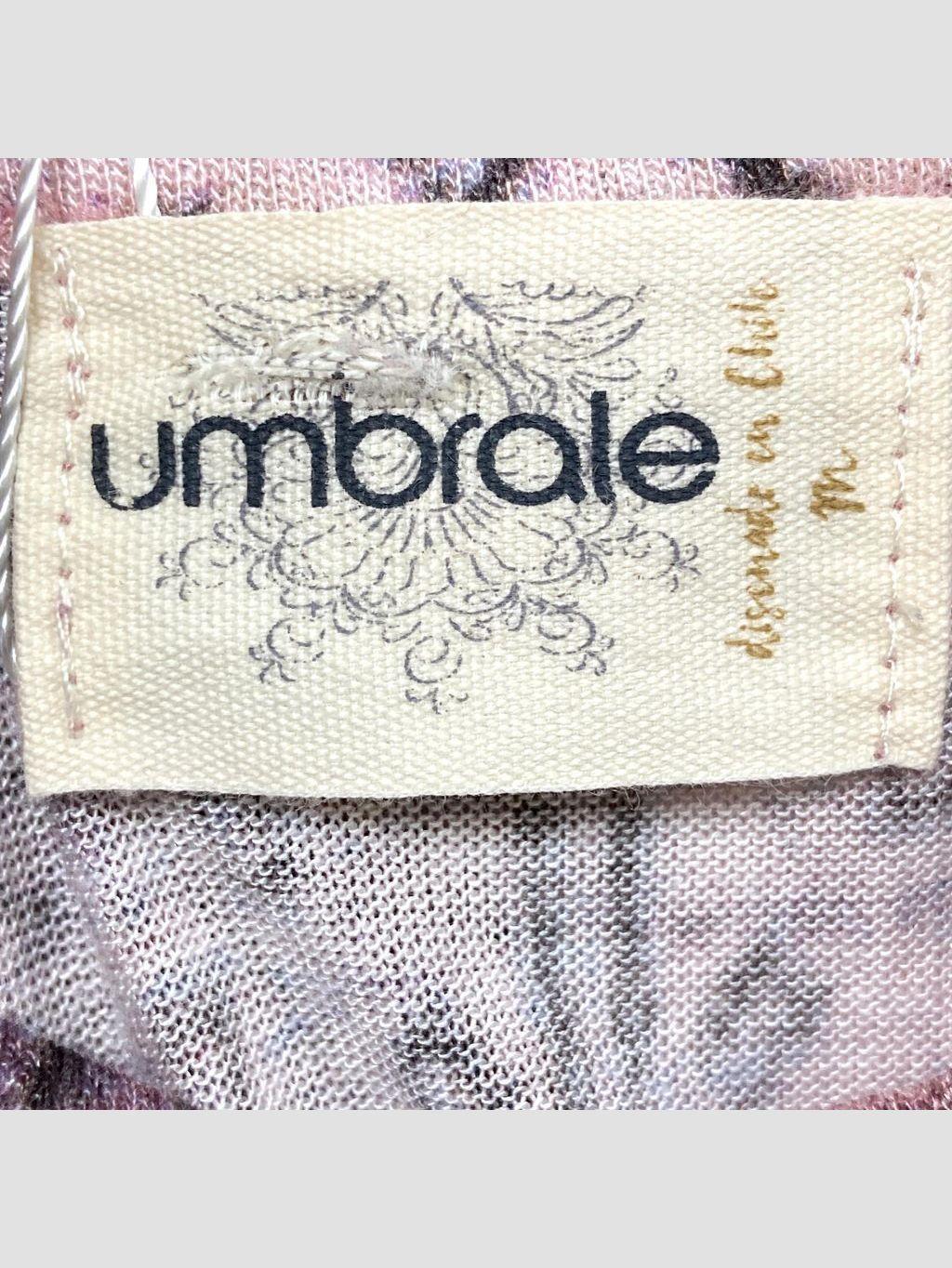 Polera sin mangas UMBRALE - Talla M (VOP00878739)-2