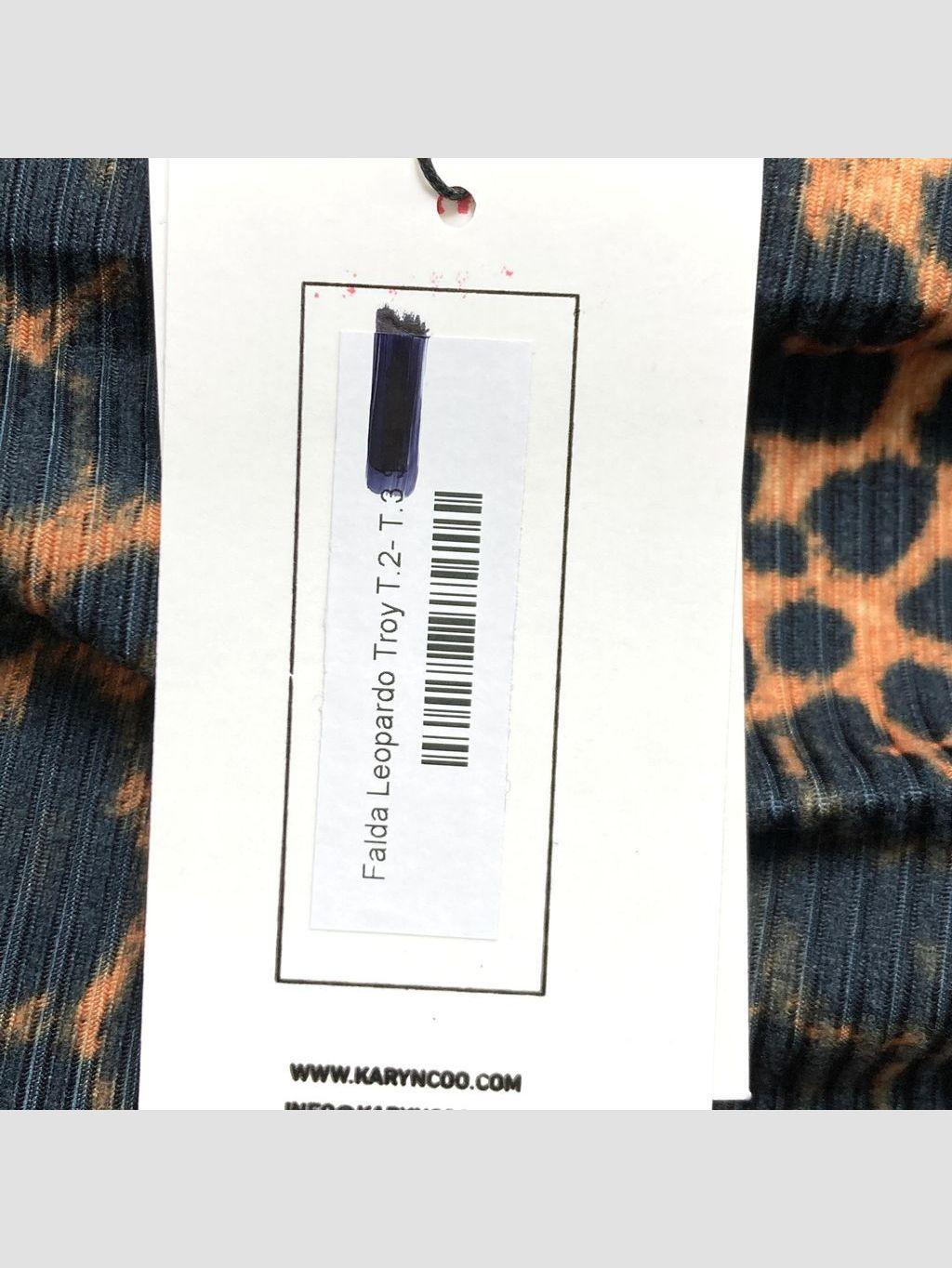 Falda corta KARYN COO - Talla 36 (VOP01027440)-2