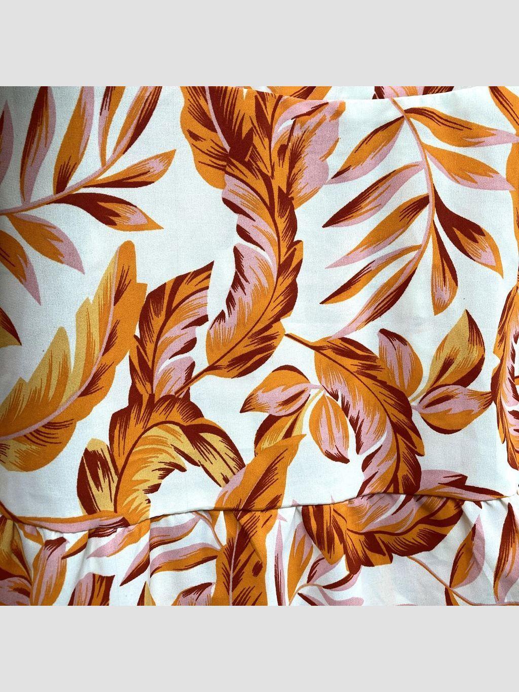 Vestido largo VINTAGE - Talla L (VOP00906396)-1