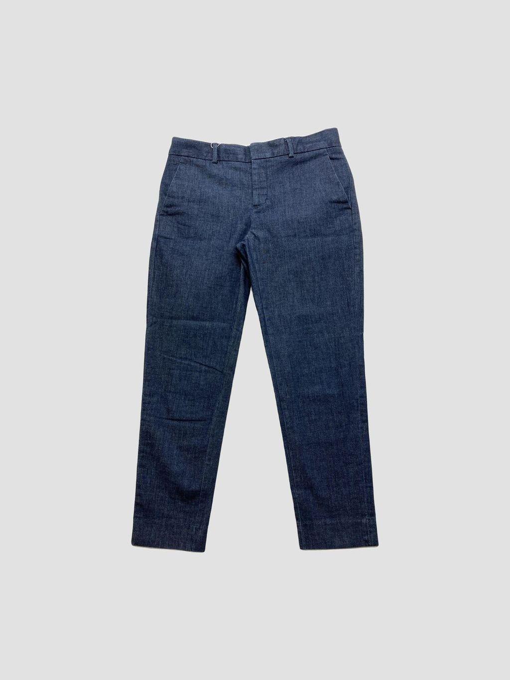 Pantalón BANANA REPUBLIC - Talla 32 (VOP01002302)-0