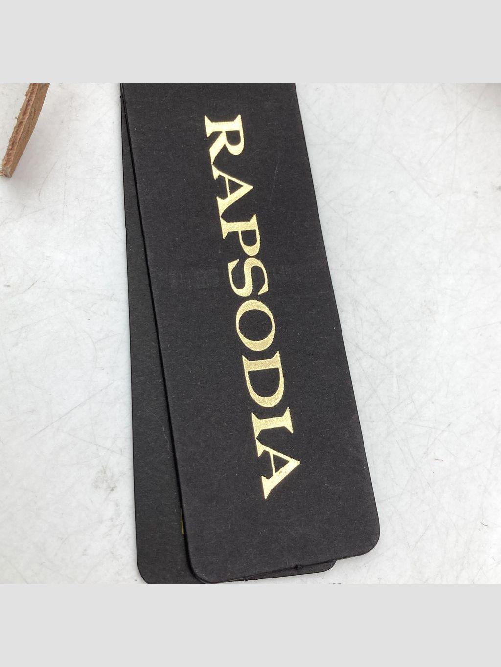 Cinturón RAPSODIA - Talla Talla Única (VOP01068127)-4