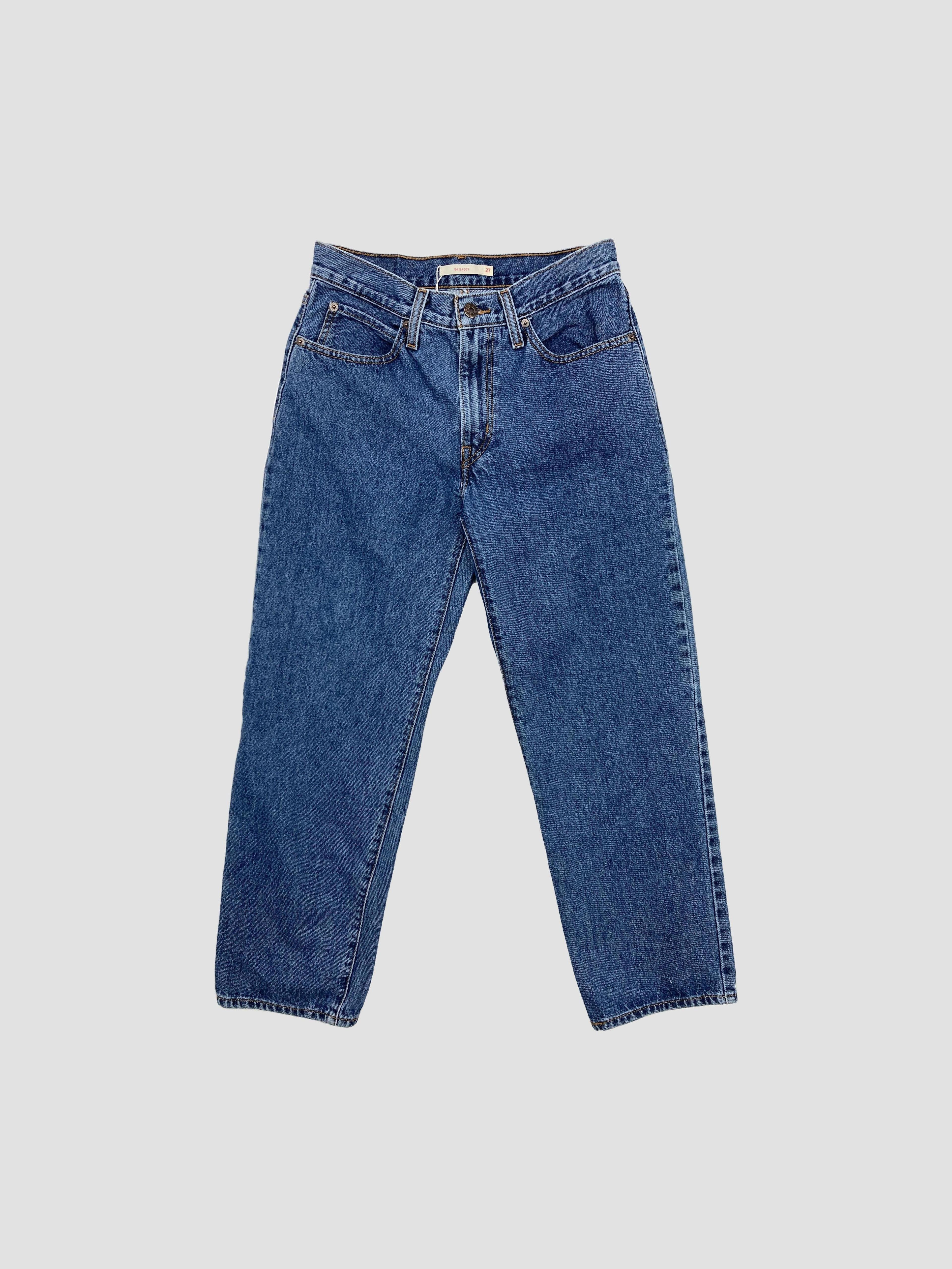 Jean LEVI'S - Talla 36 (VOP01120481)-0