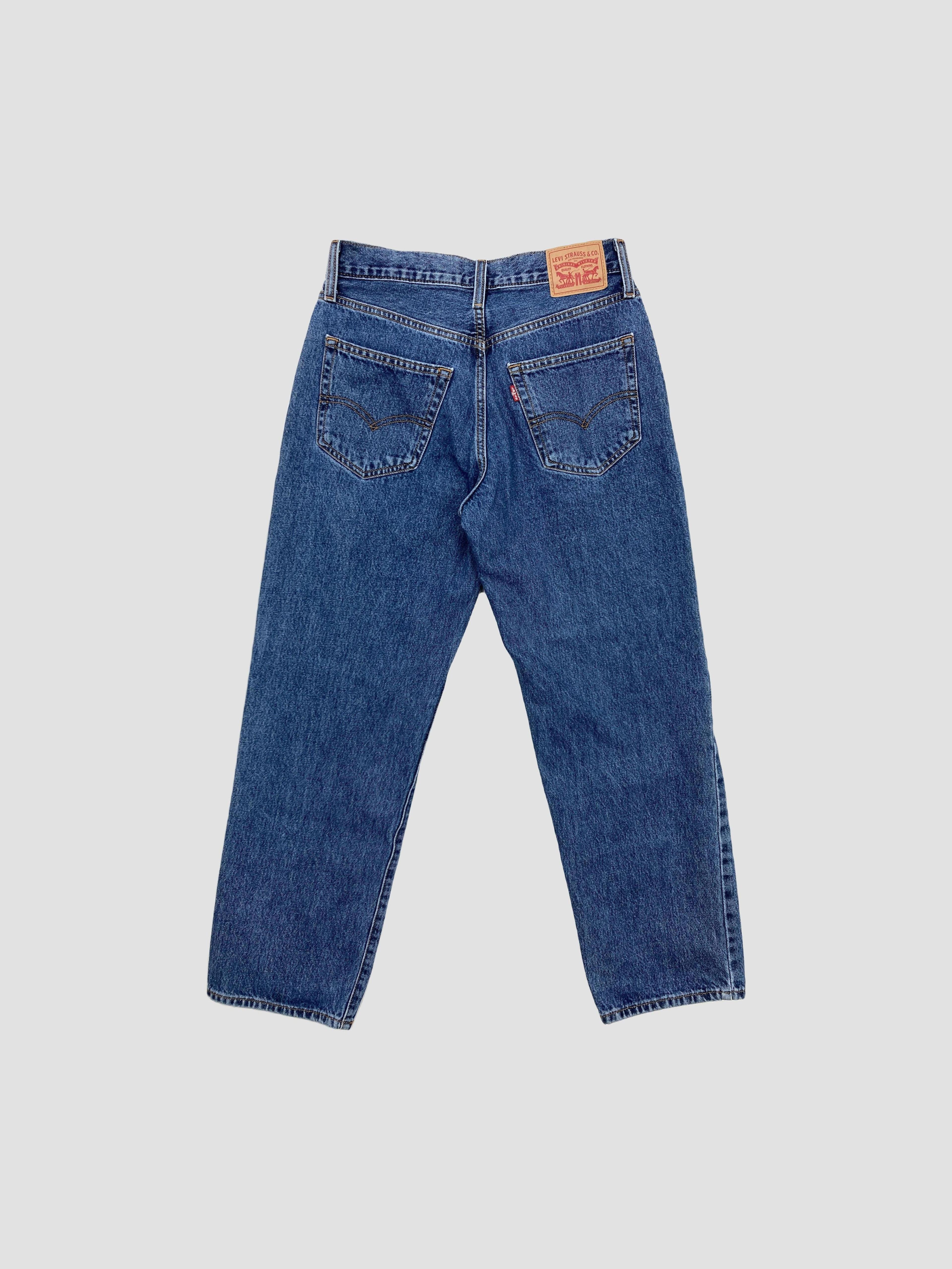 Jean LEVI'S - Talla 36 (VOP01120481)-1