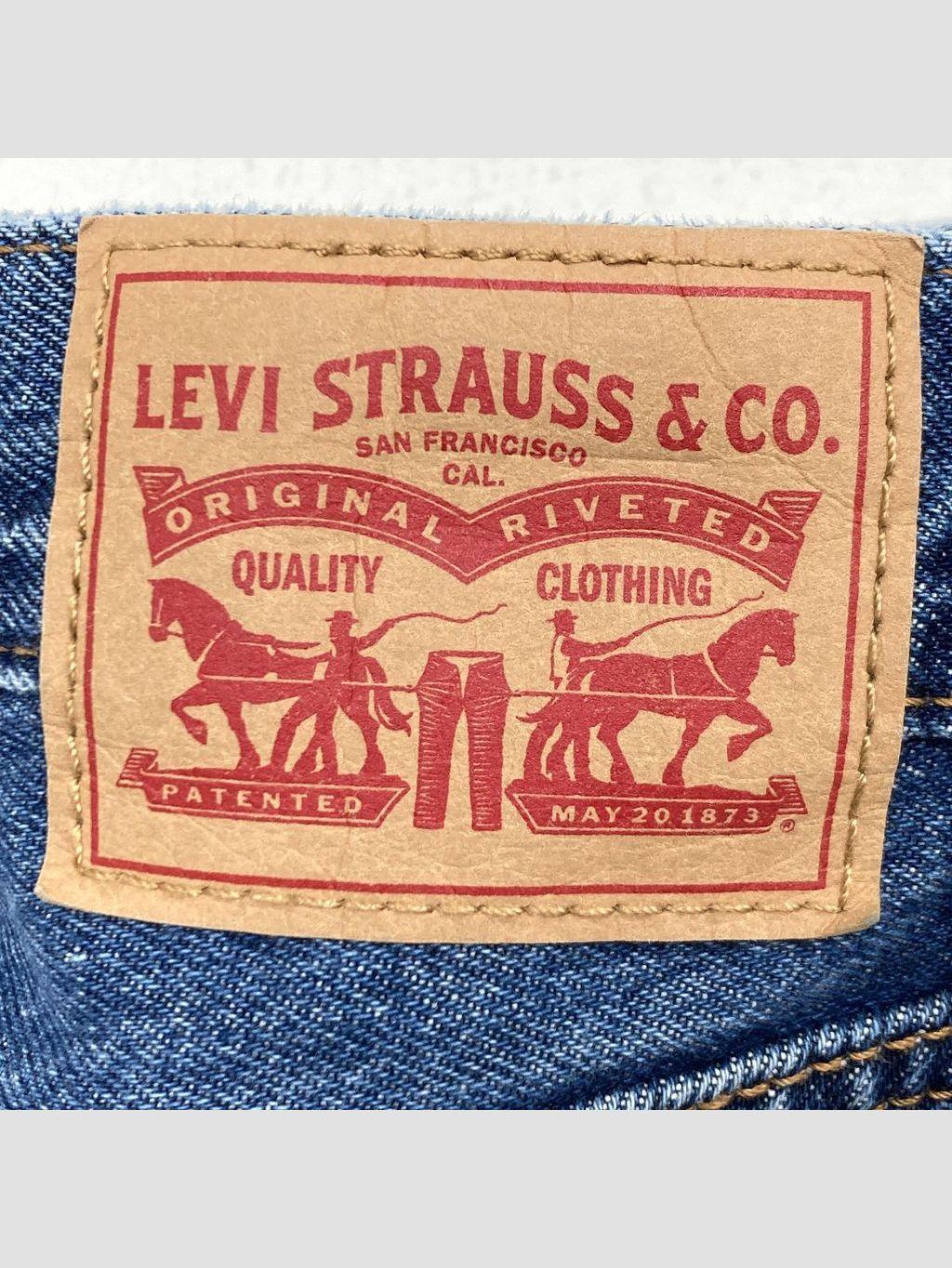 Jean LEVI'S - Talla 36 (VOP01120481)-2