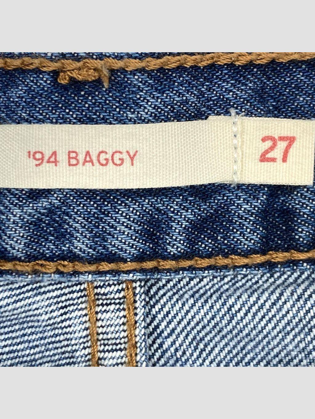 Jean LEVI'S - Talla 36 (VOP01120481)-3