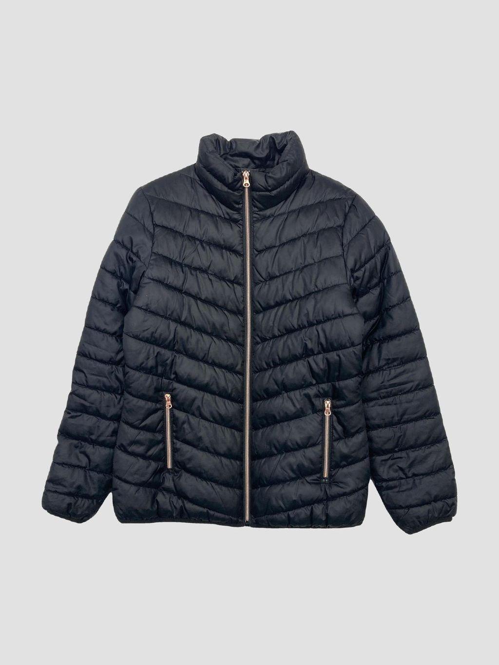 Chaqueta de abrigo MAD - Talla S (VOP01214312)-0