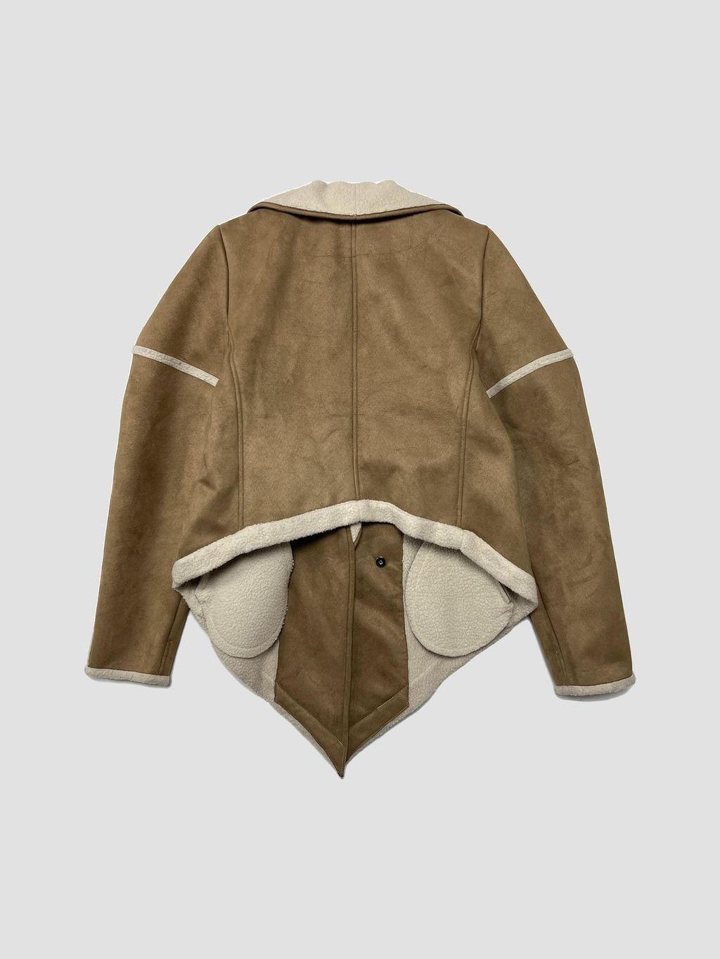 Chaqueta de abrigo LORAINE HOLMES - Talla M (VOP01105559)-1