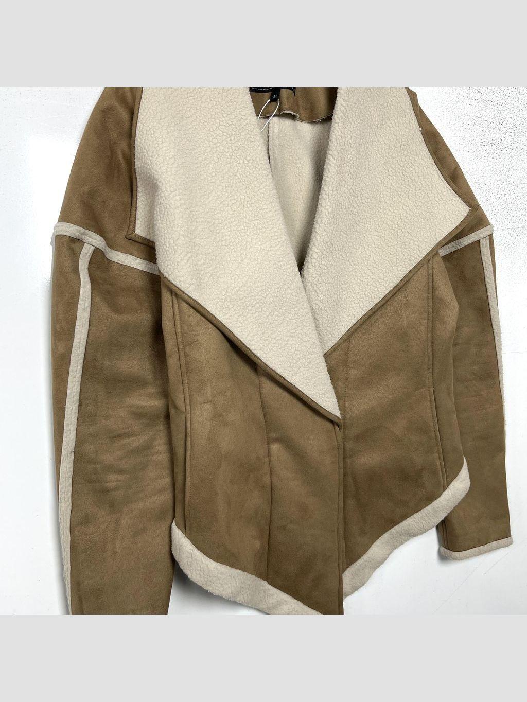 Chaqueta de abrigo LORAINE HOLMES - Talla M (VOP01105559)-2