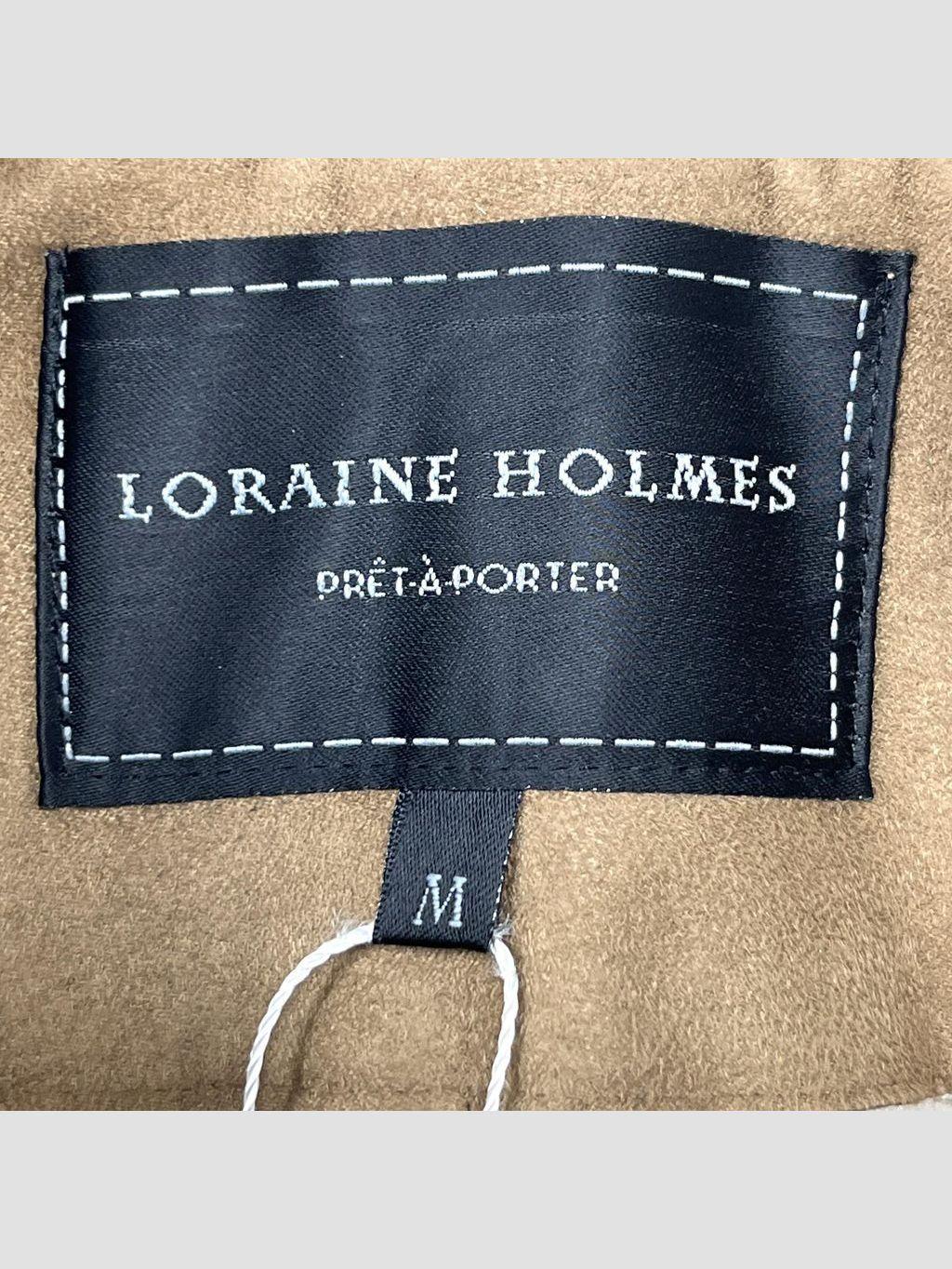 Chaqueta de abrigo LORAINE HOLMES - Talla M (VOP01105559)-3
