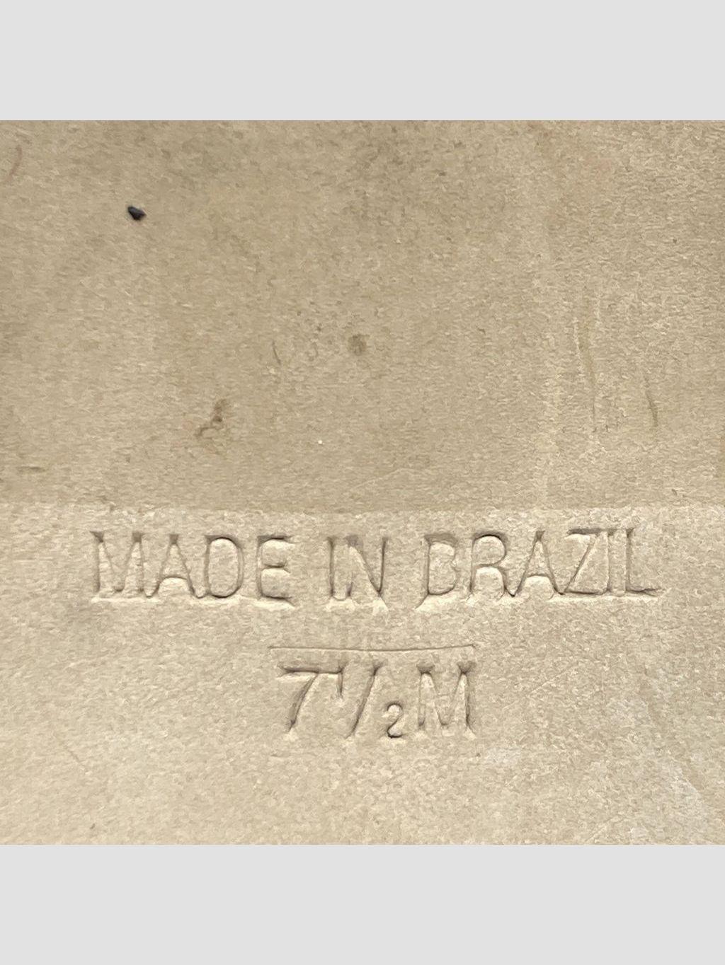 Zapatos de taco STEVE MADDEN - Talla 37 (VOP01091719)-3