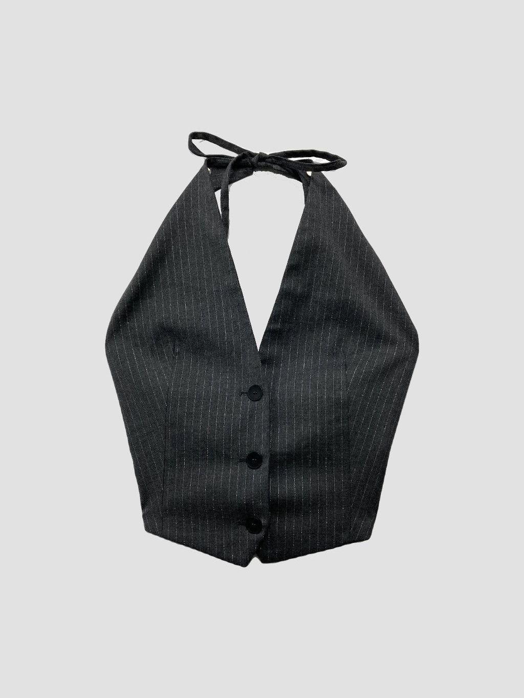 Top ZARA - Talla XS (VOP00983065)-0