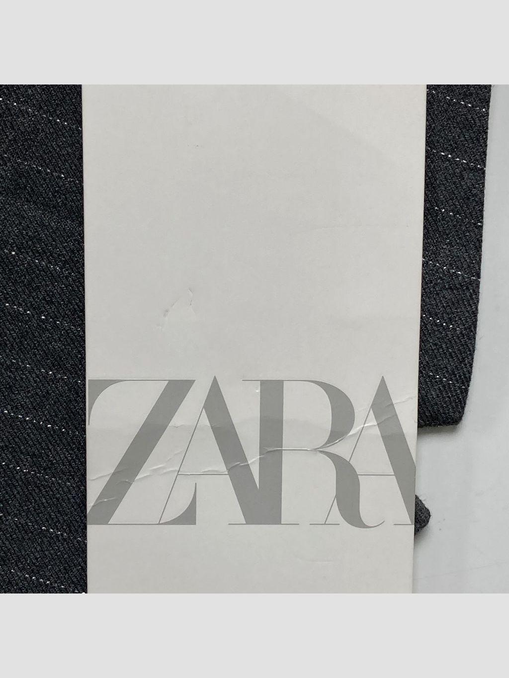 Top ZARA - Talla XS (VOP00983065)-2