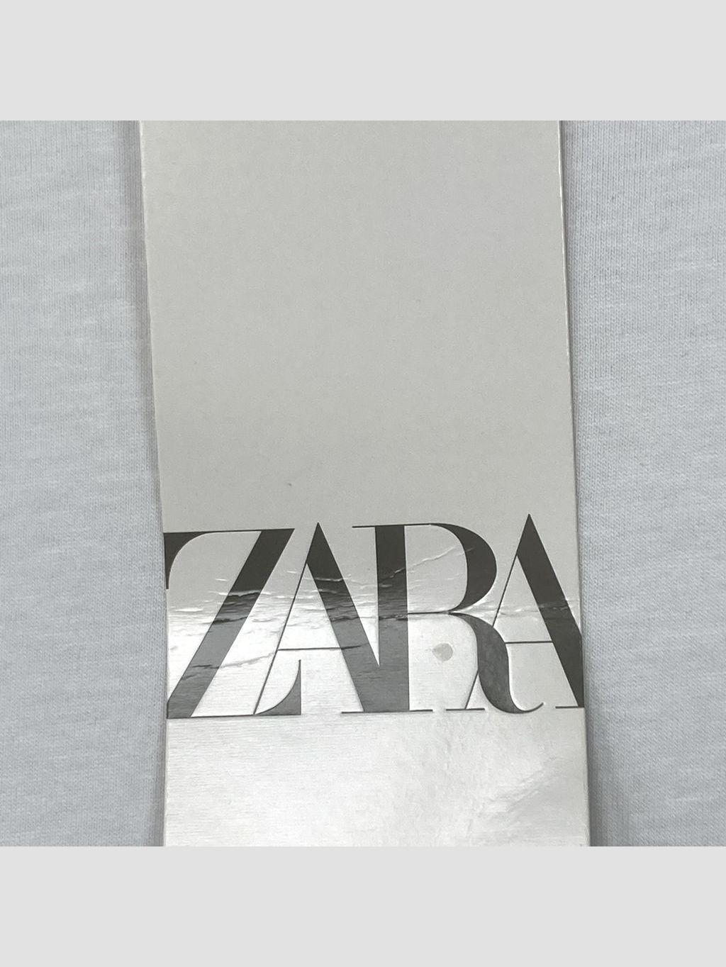 Polera ZARA - Talla S (VOP01129886)-2