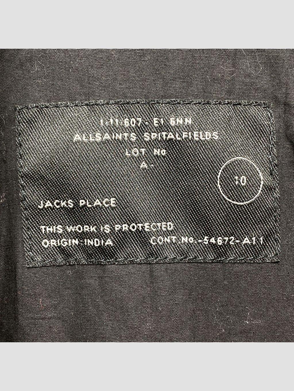 Chaqueta casual ALLSAINTS - Talla S (VOP00818052)-1