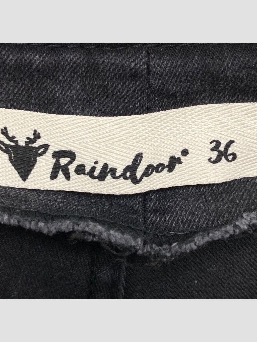 Jean RAINDOOR - Talla 36 (VOP00777102)-2
