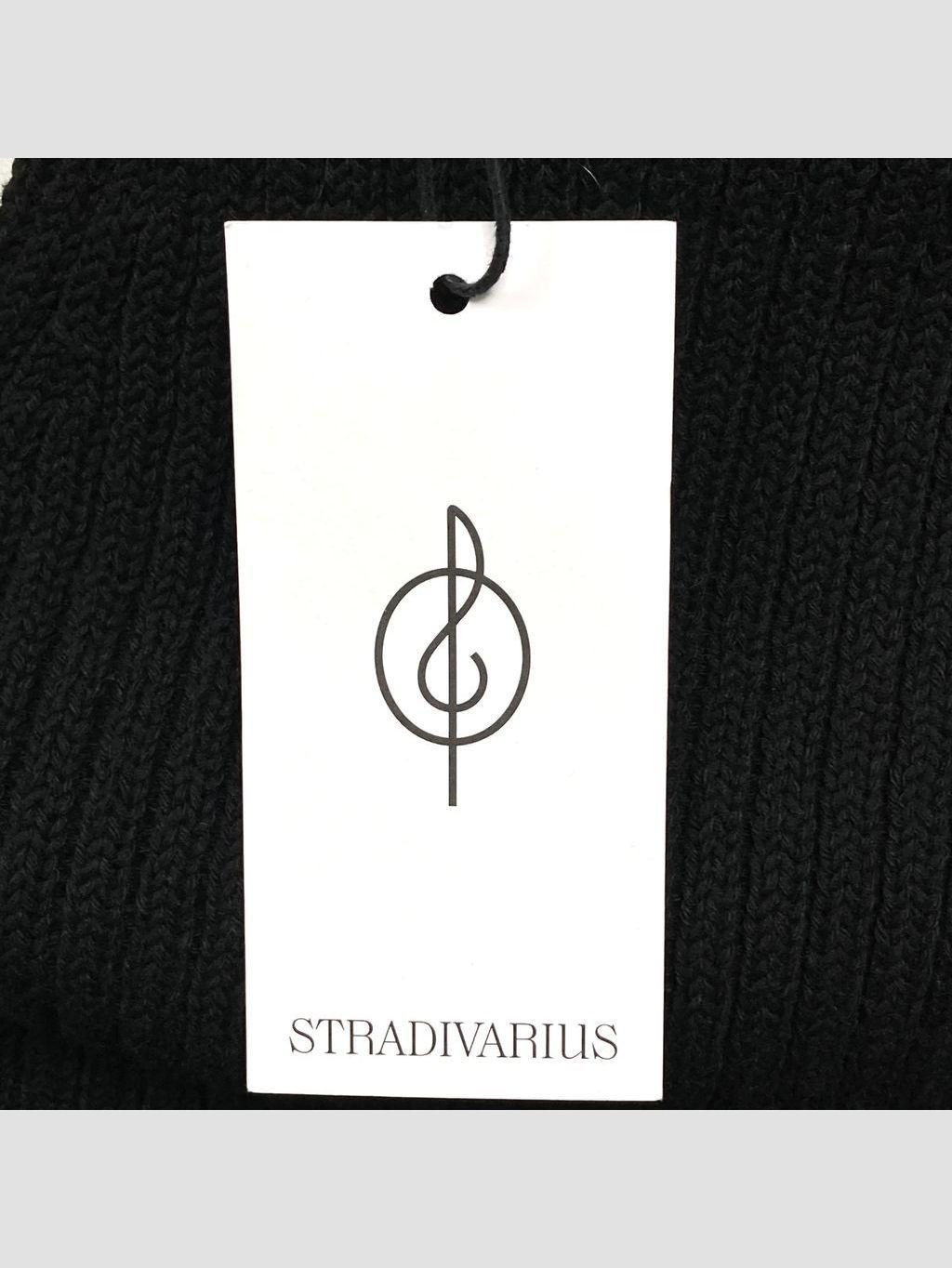 Polera sin mangas STRADIVARIUS - Talla M (VOP00986651)-2