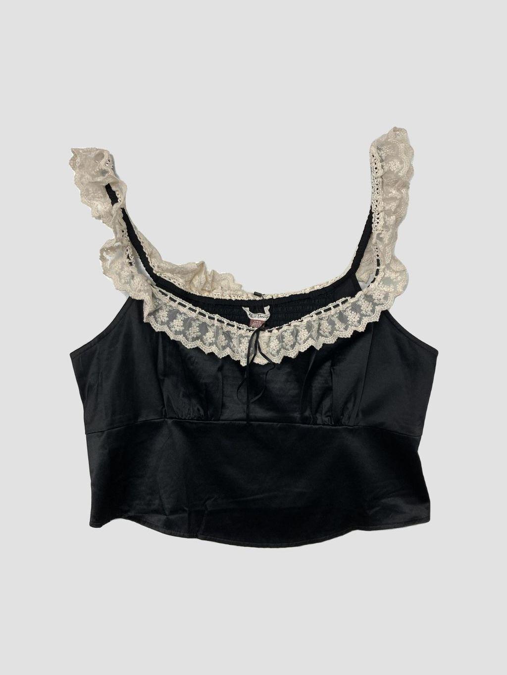 Top AMERICAN EAGLE OUTFITTERS - Talla L (VOP01215096)-0