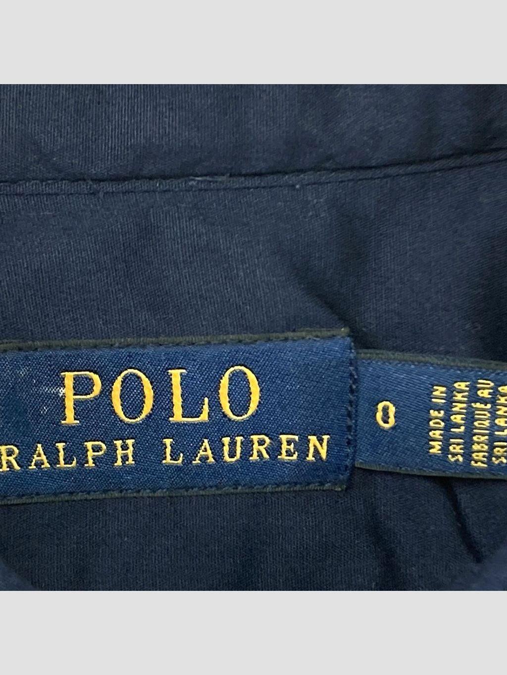Camisa POLO RALPH LAUREN - Talla XS (VOP01208296)-1