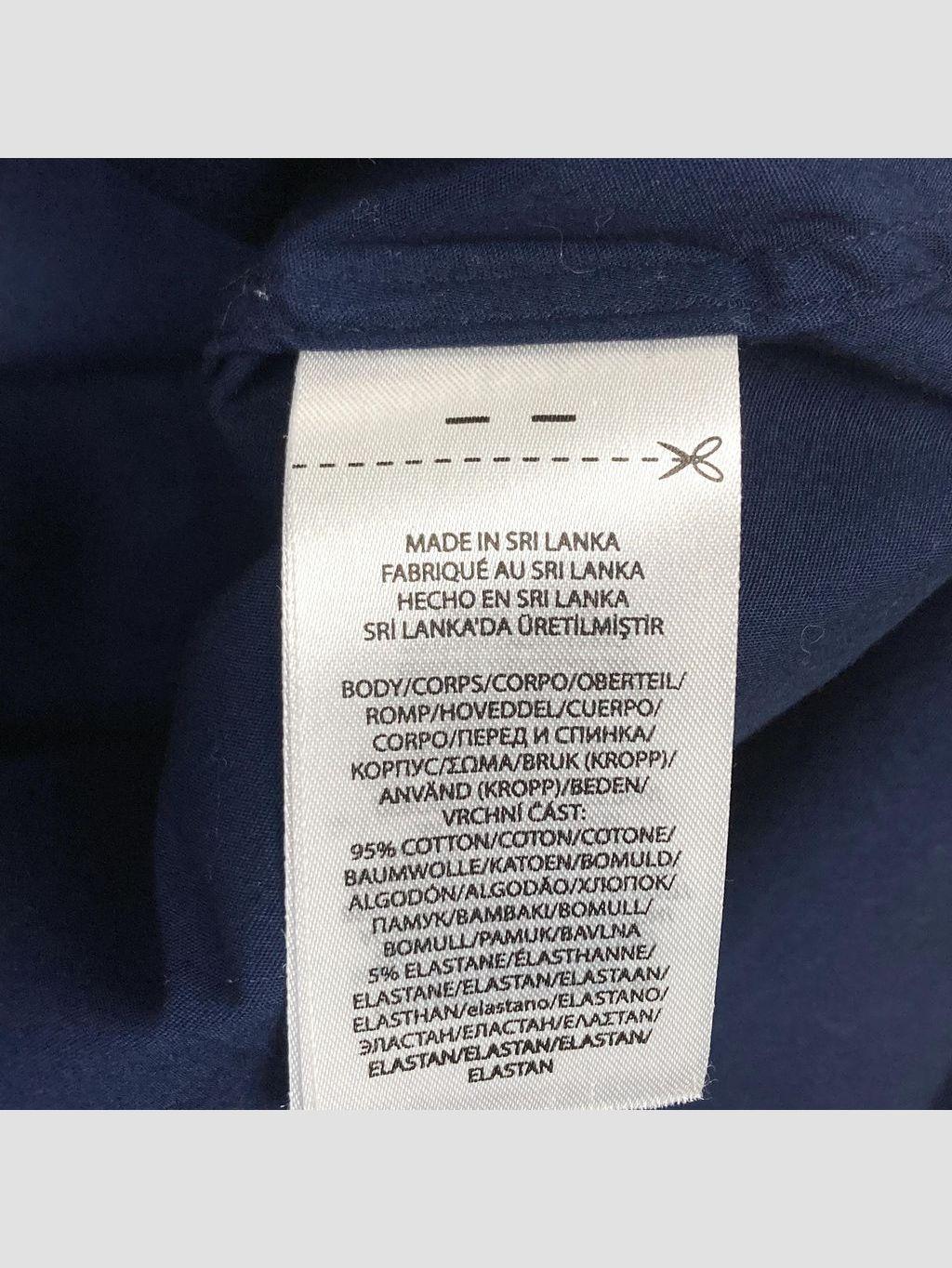 Camisa POLO RALPH LAUREN - Talla XS (VOP01208296)-2