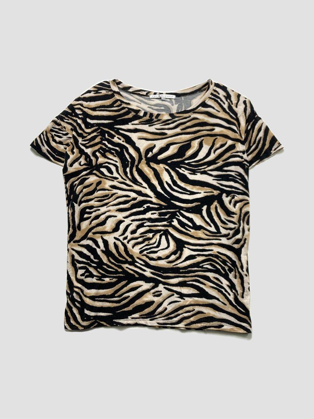 Polera CALA BLANCA - Talla S (VOP00936116)-0