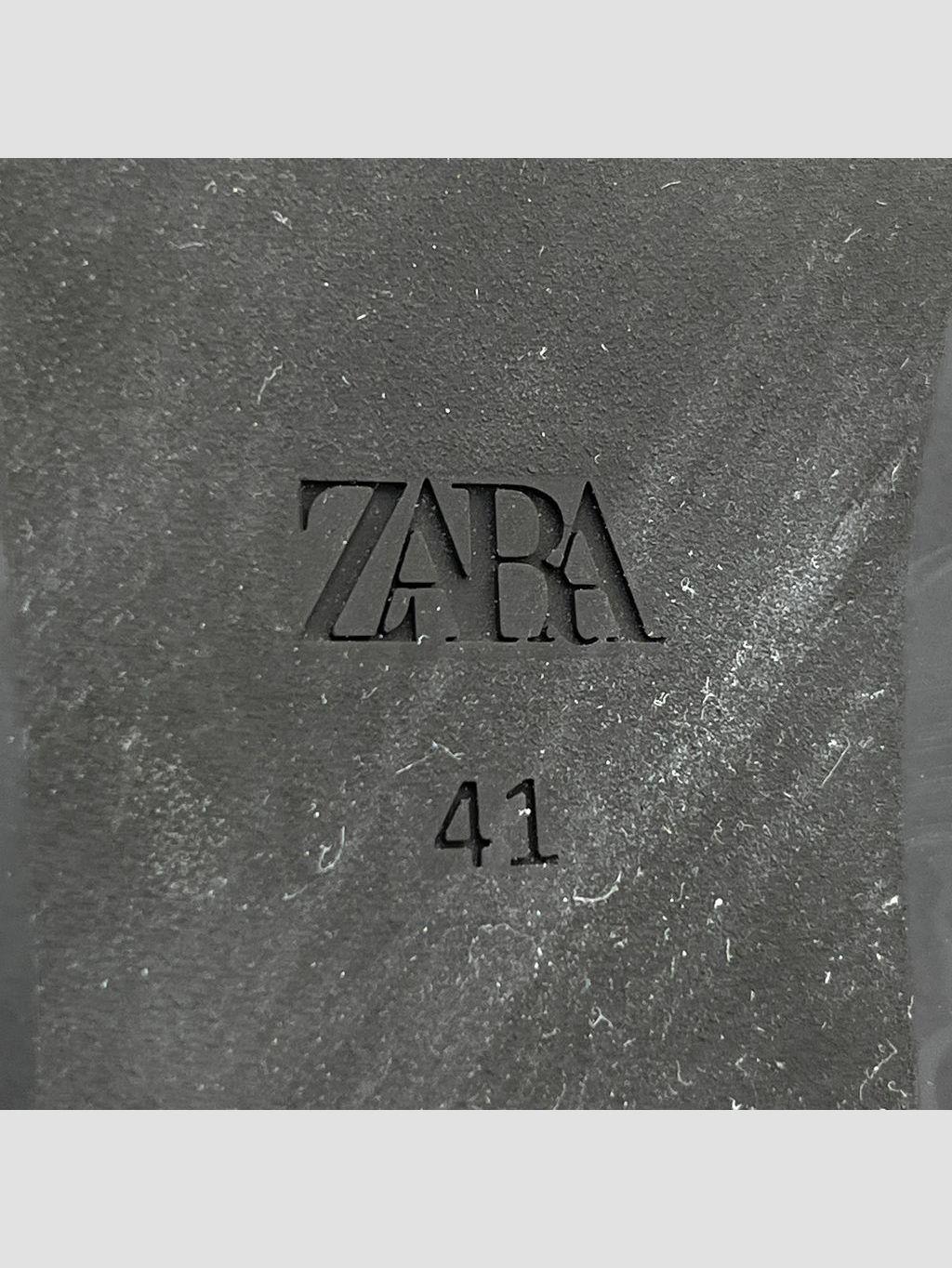 Sandalias ZARA - Talla 41 (VOP01135695)-2