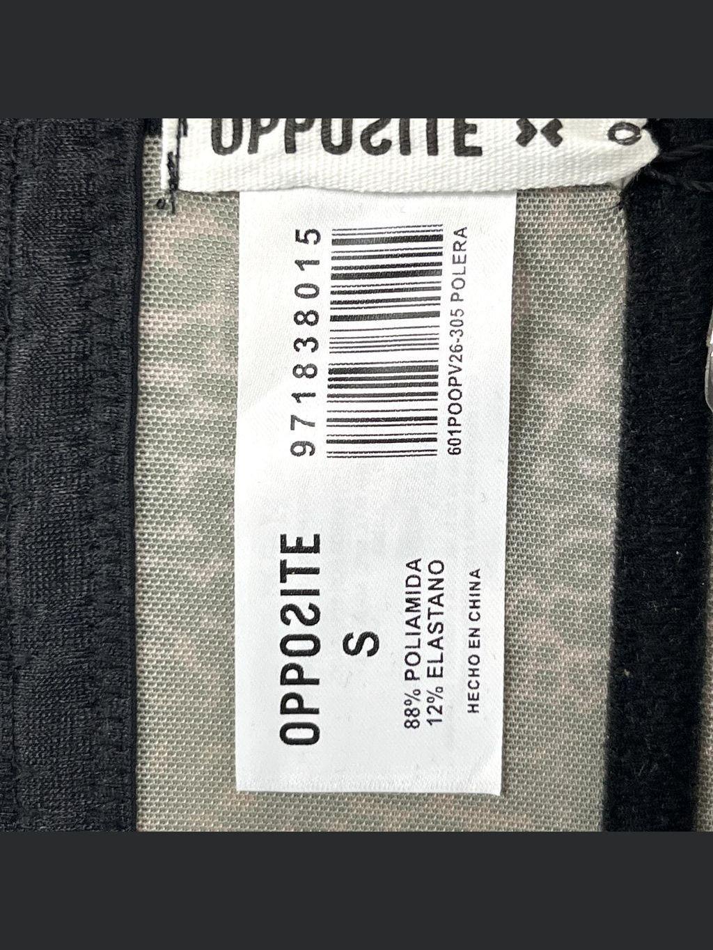 Top OPPOSITE - Talla S (VOP01222576)-1