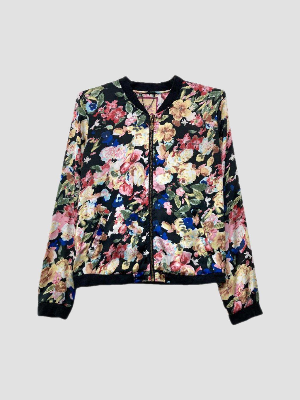 Chaqueta casual SYBILLA - Talla L (VOP00794278)-0