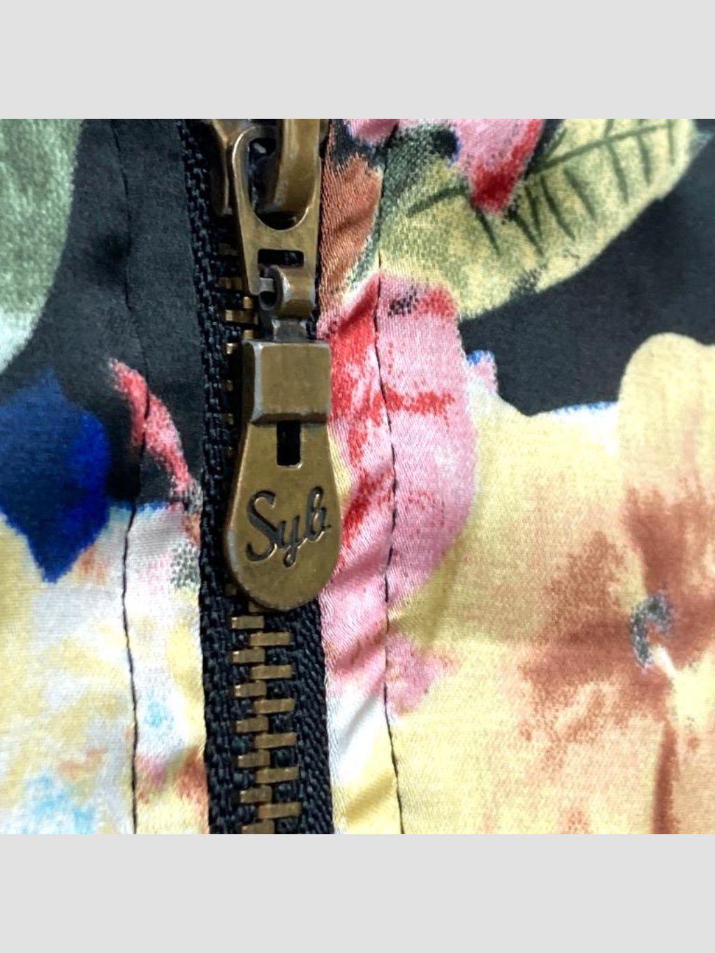 Chaqueta casual SYBILLA - Talla L (VOP00794278)-1