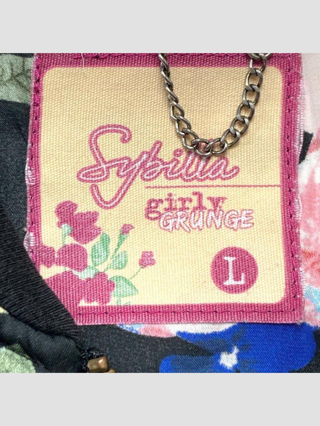 Chaqueta casual SYBILLA - Talla L (VOP00794278)-2