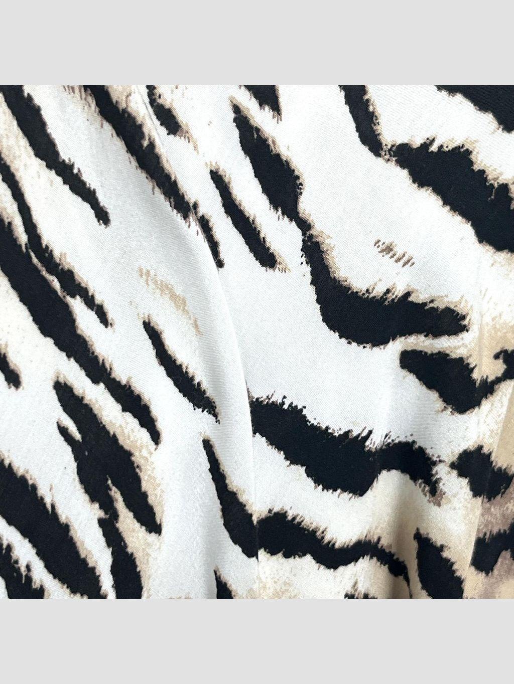 Vestido corto SAINTS + SECRETS - Talla S (VOP01121514)-2