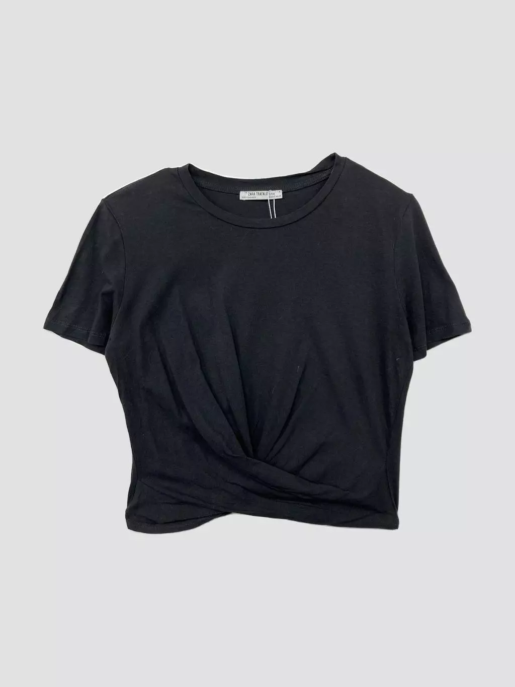 Top ZARA - Talla S (VOP01177485)-0