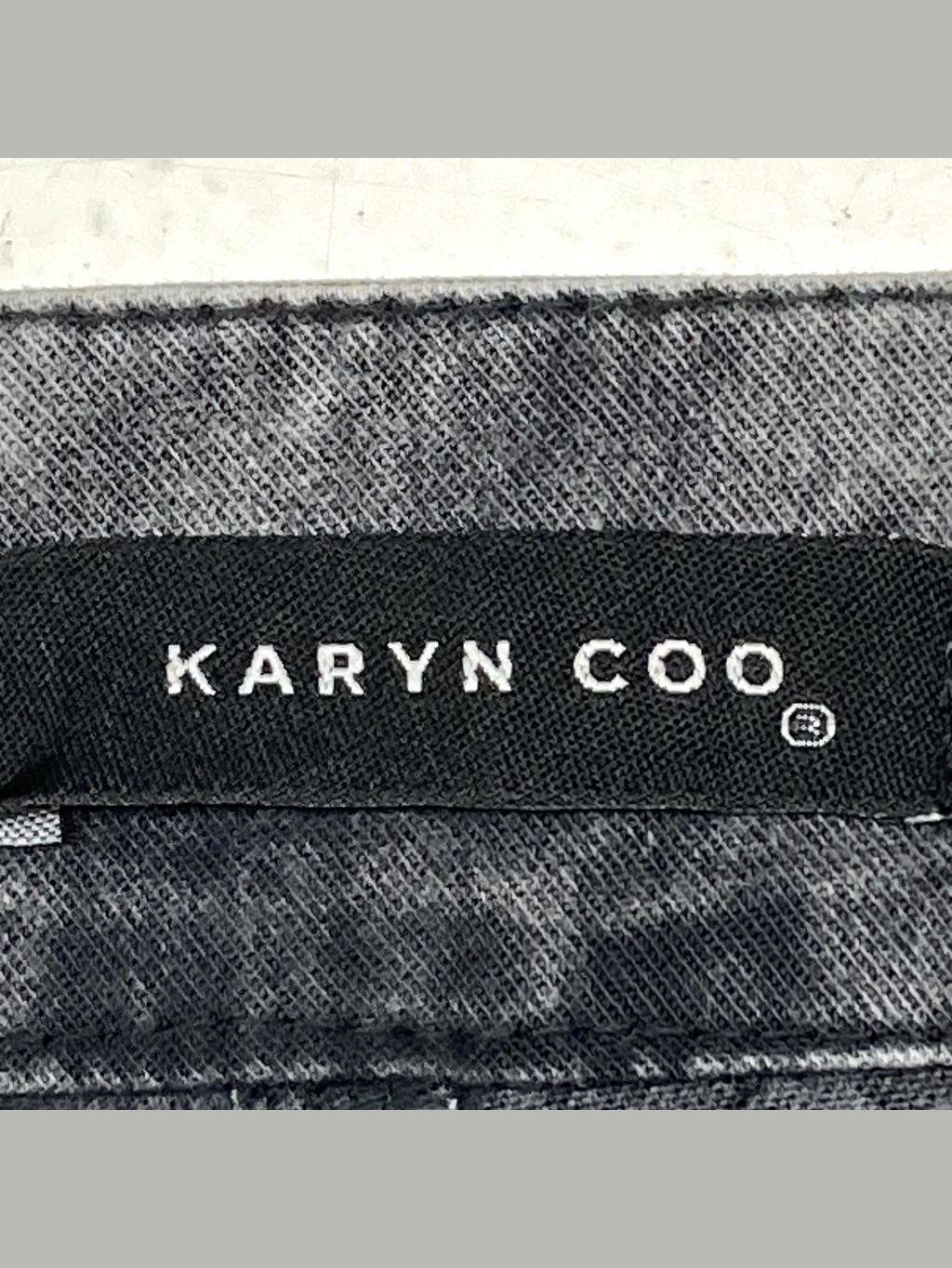 Jean KARYN COO - Talla 34 (VOP01223592)-2
