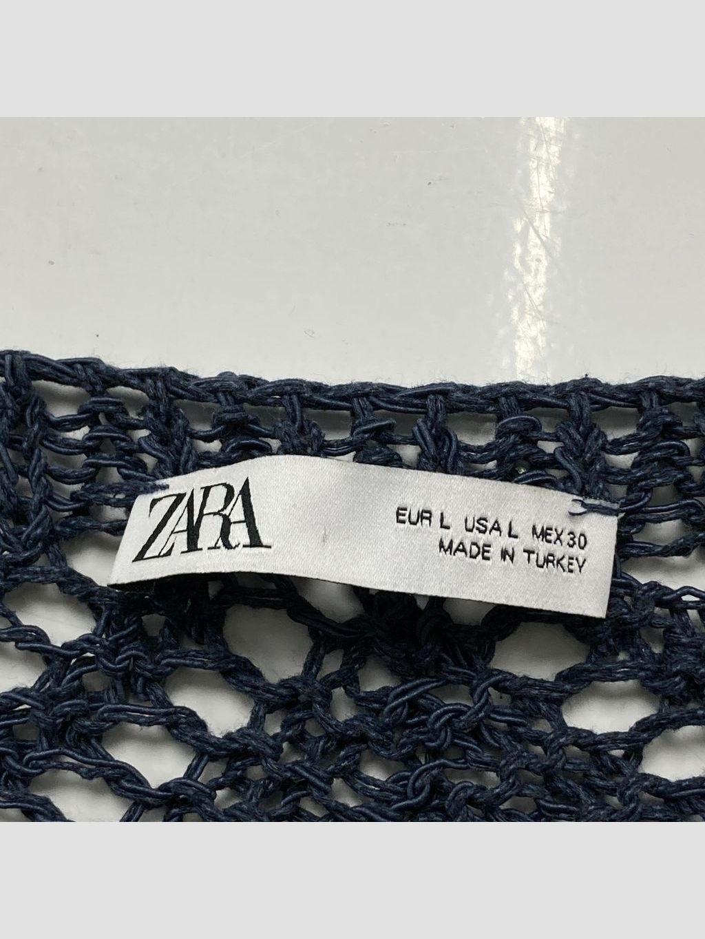 Chaleco ZARA - Talla L (VOP00922050)-2