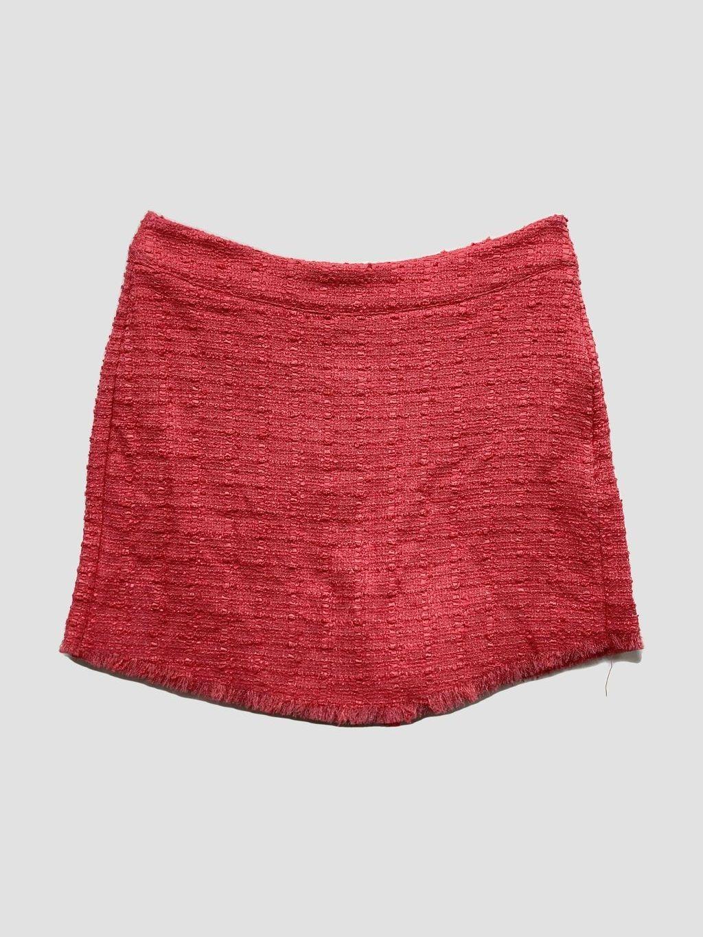 Falda corta ZARA - Talla 34 (VOP00904458)-0