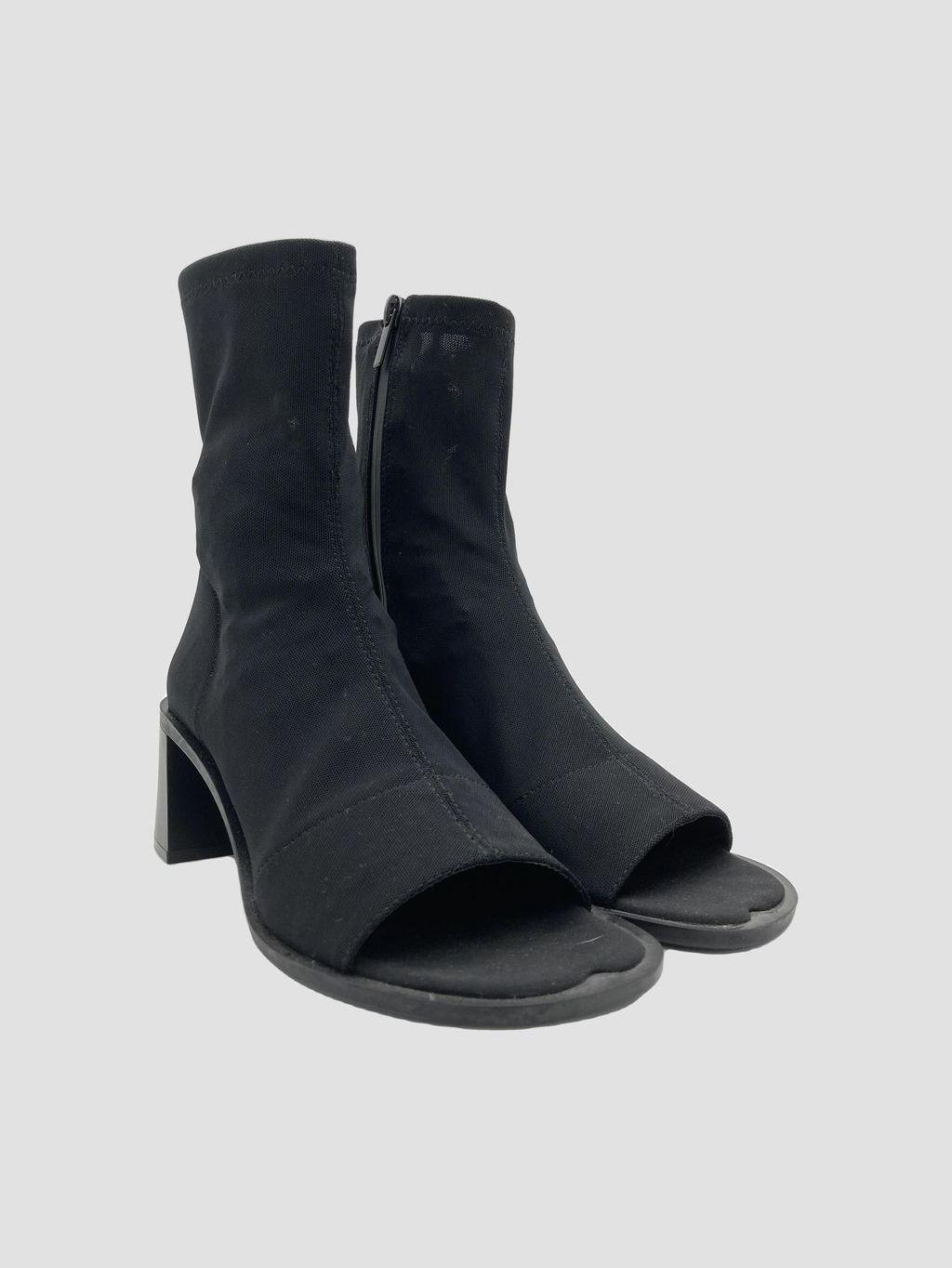 Zapatos de taco ZARA - Talla 36 (VOP00872544)-1