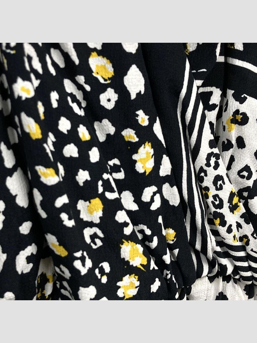 Enterito ZARA - Talla XS (VOP01044926)-2