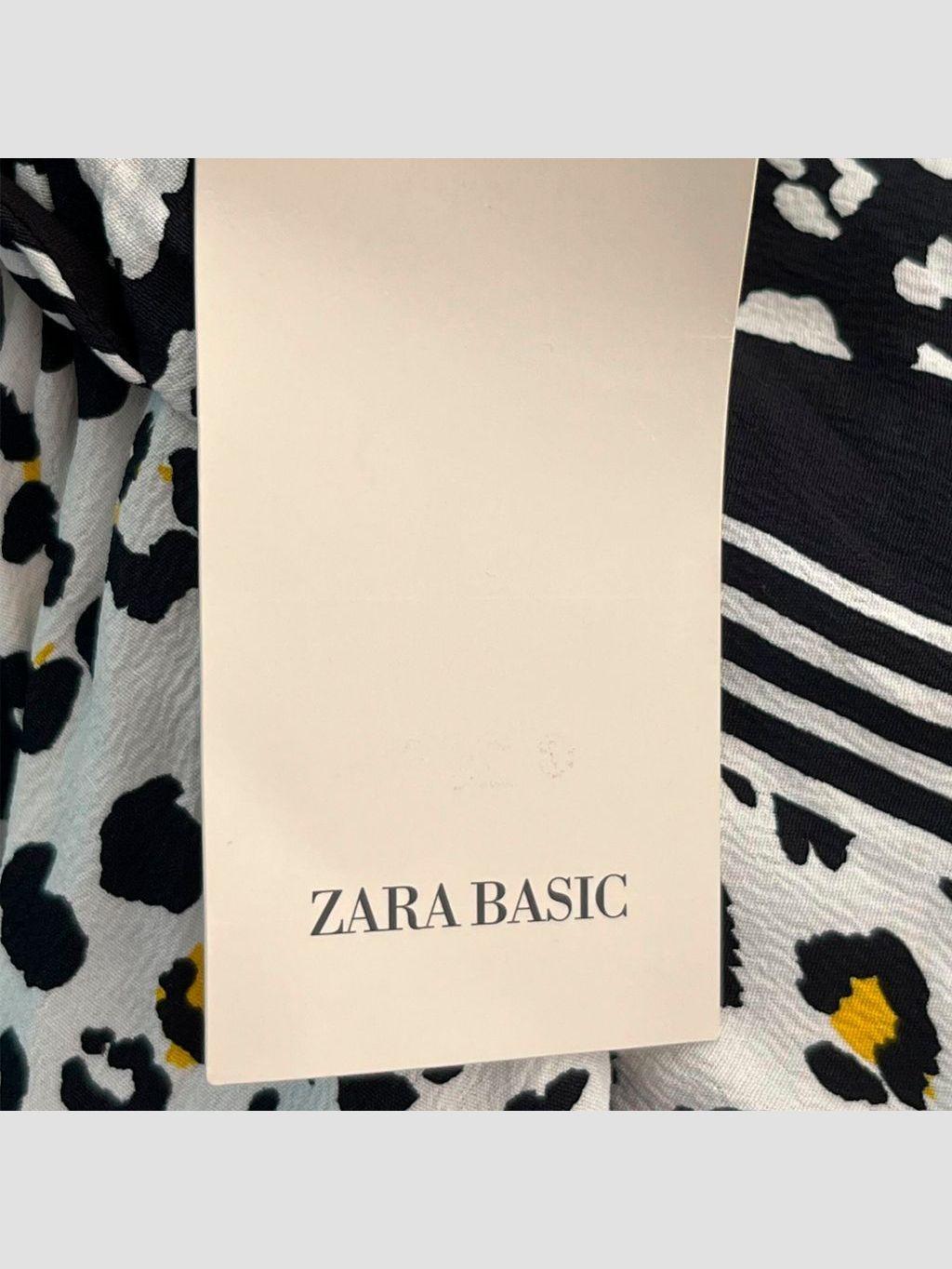 Enterito ZARA - Talla XS (VOP01044926)-3