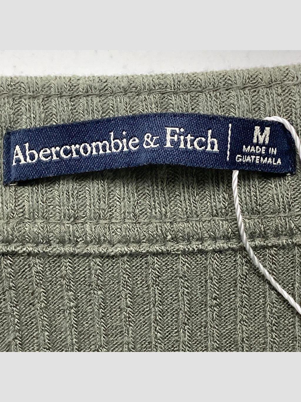 Falda larga ABERCROMBIE & FITCH - Talla 38 (VOP01033837)-1