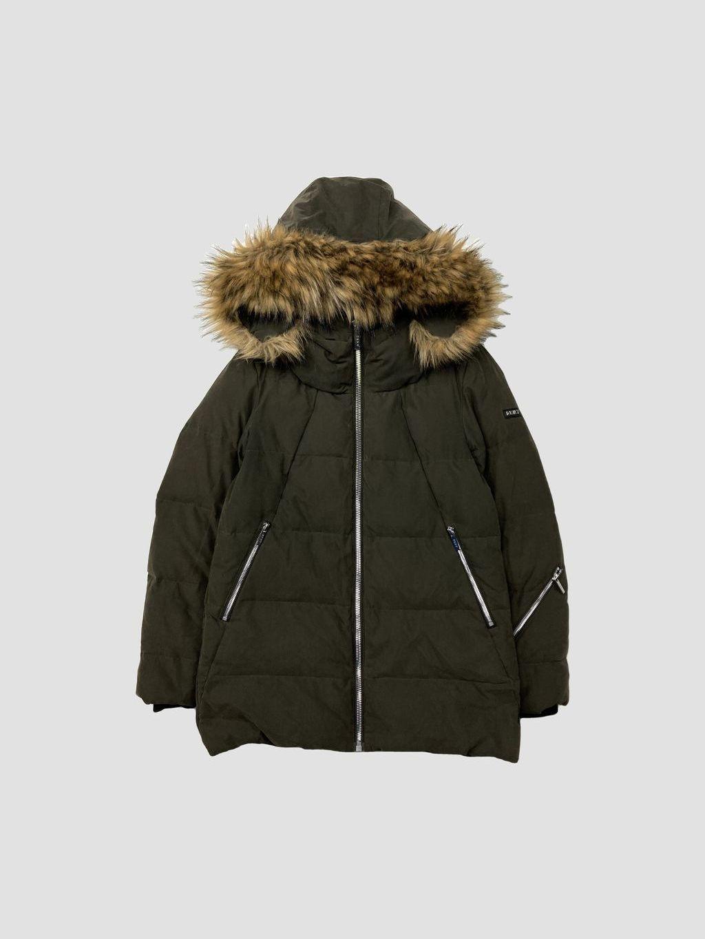 Chaqueta de abrigo DKNY - Talla XS (VOP01161075)-0