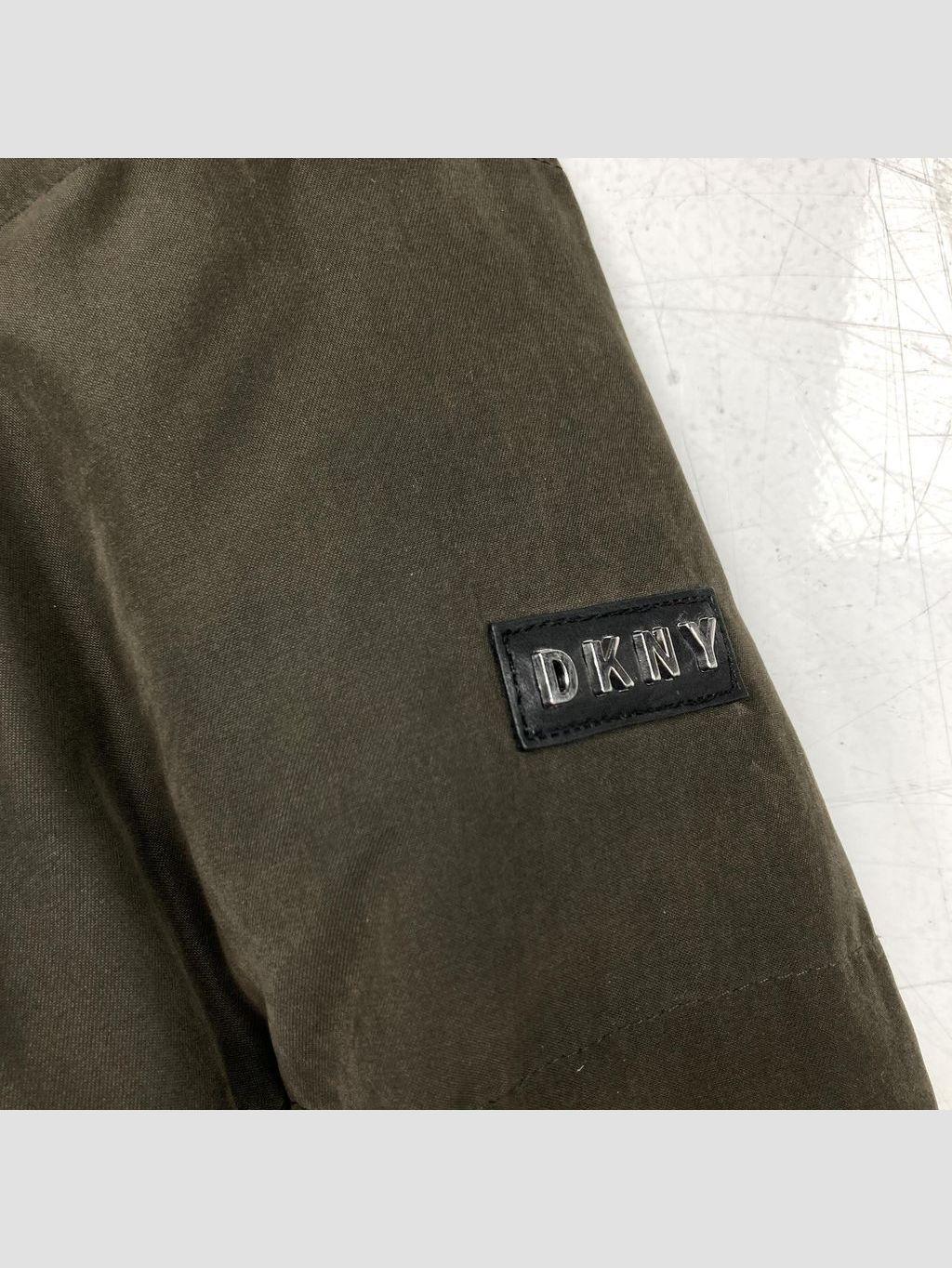 Chaqueta de abrigo DKNY - Talla XS (VOP01161075)-2