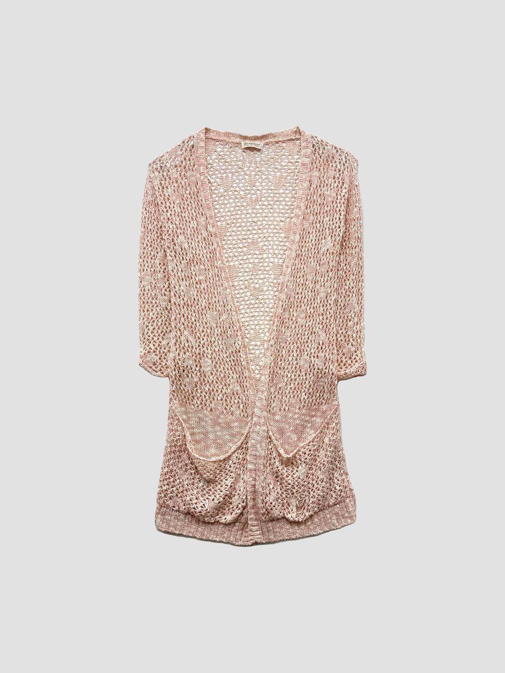 Chaleco STRADIVARIUS - Talla S (VOP00923907)-0